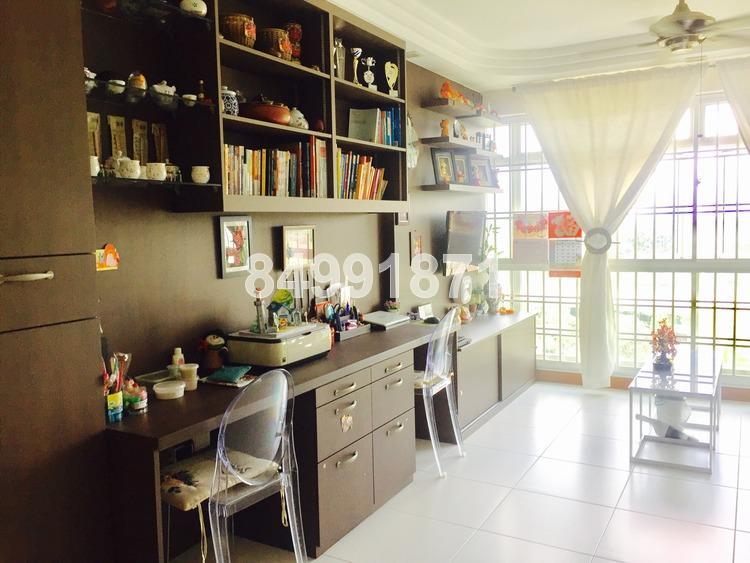 Blk 80B Telok Blangah Street 31 (Bukit Merah), HDB 3 Rooms #170741272
